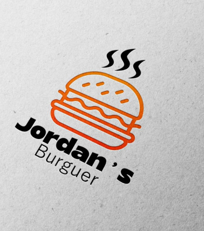 JORDAN'S BURGUER